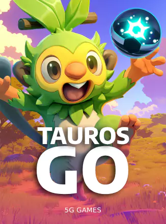 Tauros Go by yum yum 234