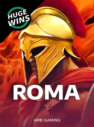 ROMA by yum yum 234