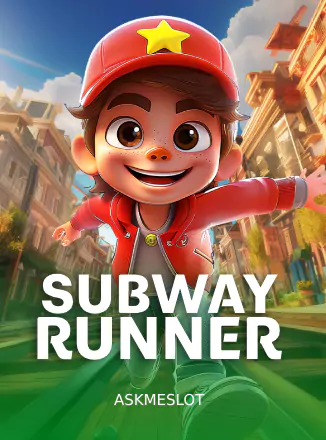 Subway Runner by yum yum 234