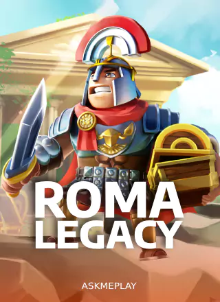 Roma Legacy by yum yum 234