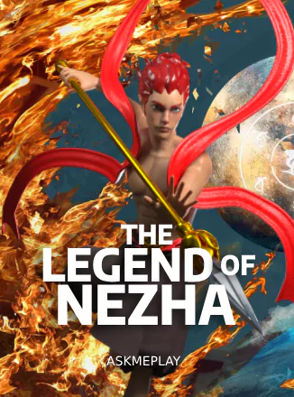 The Legend of Ne Zha by yum yum 234