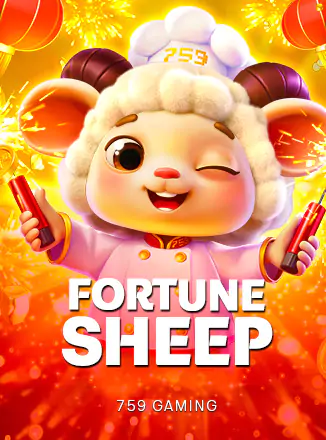 Fortune Sheep by yum yum 234