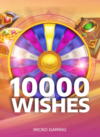 10000 Wishes by yum yum 234