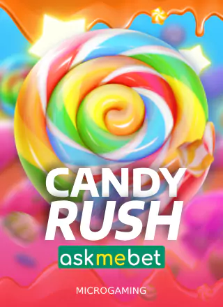 Candy Rush Askmebet by yum yum 234