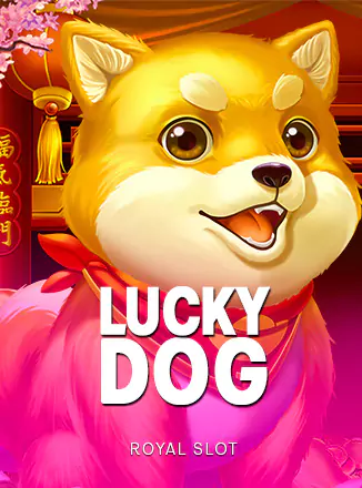 Lucky Dog by yum yum 234