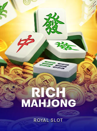 Rich Mahjong by yum yum 234